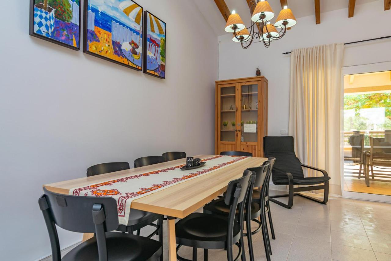 Villa Casa El Cipres