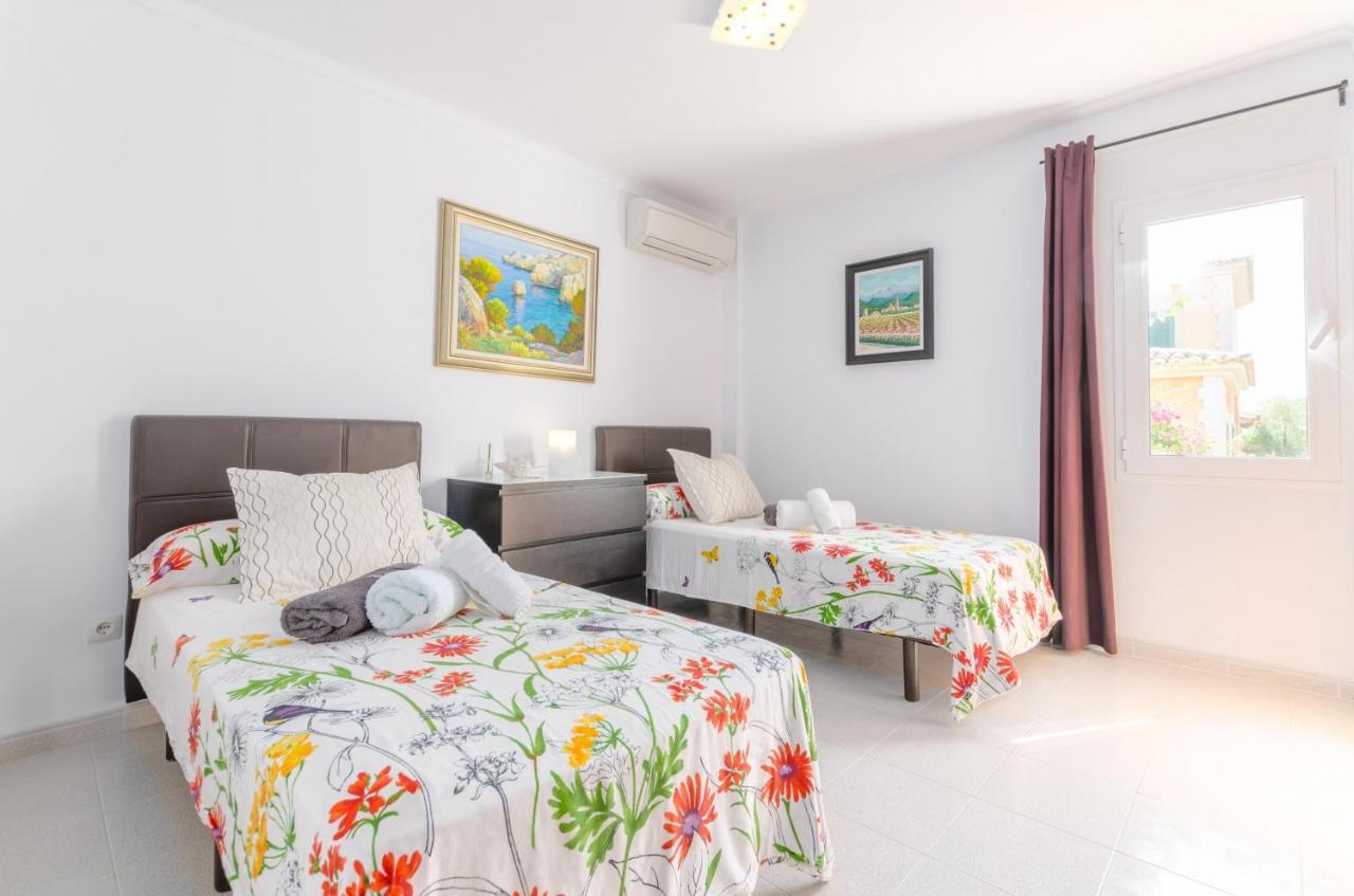 Casa El Cipres * Sa Ràpita