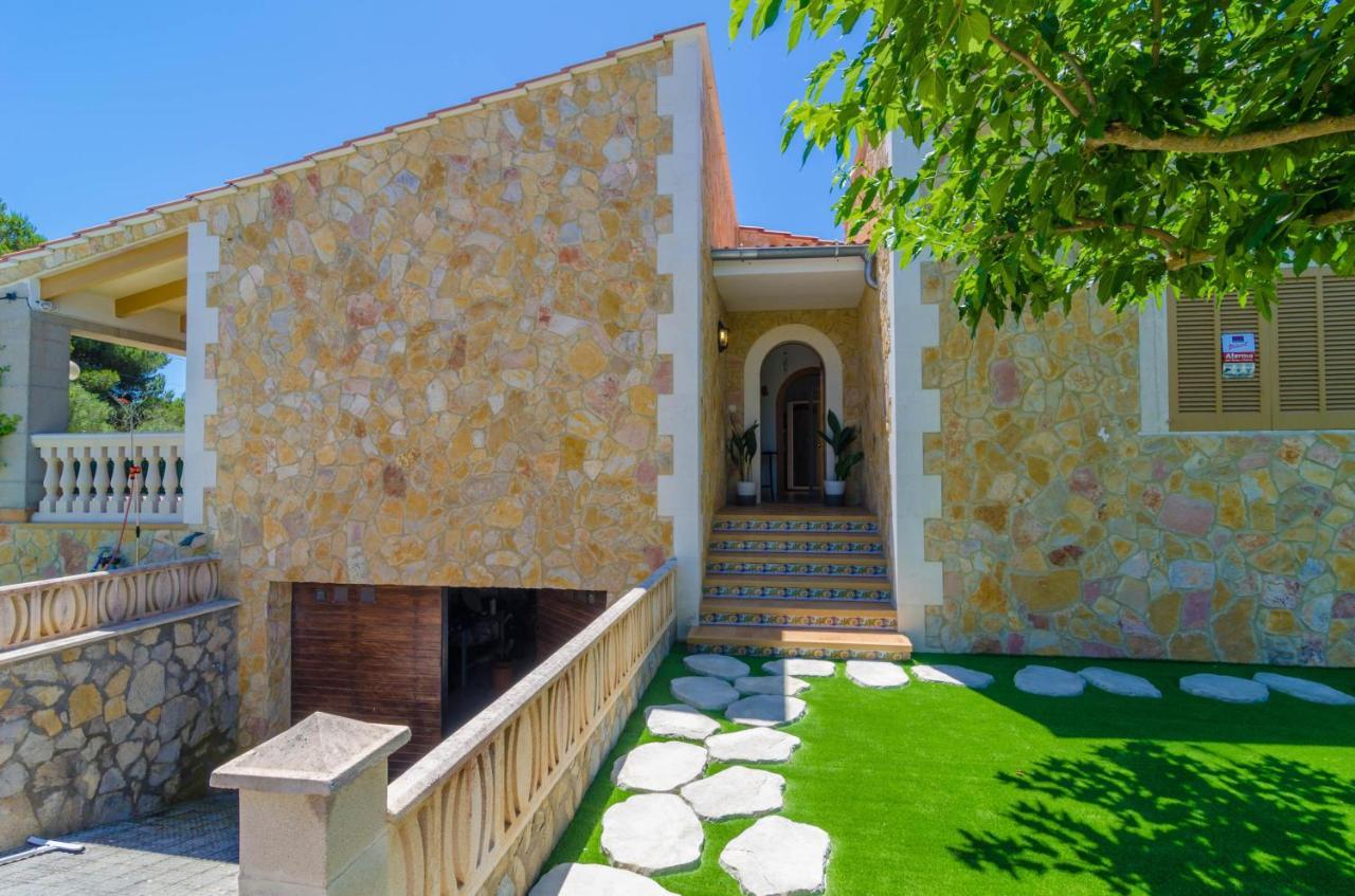 Casa El Cipres Villa