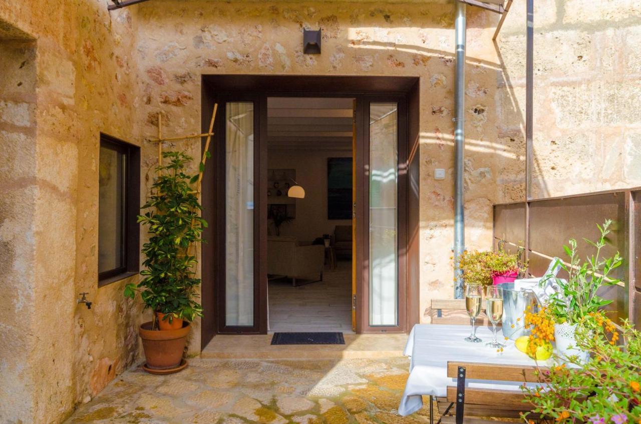 Chalet Es Reco Costitx (Mallorca)