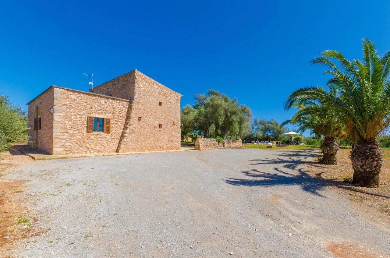 Villa Son Fumat Las Salinas