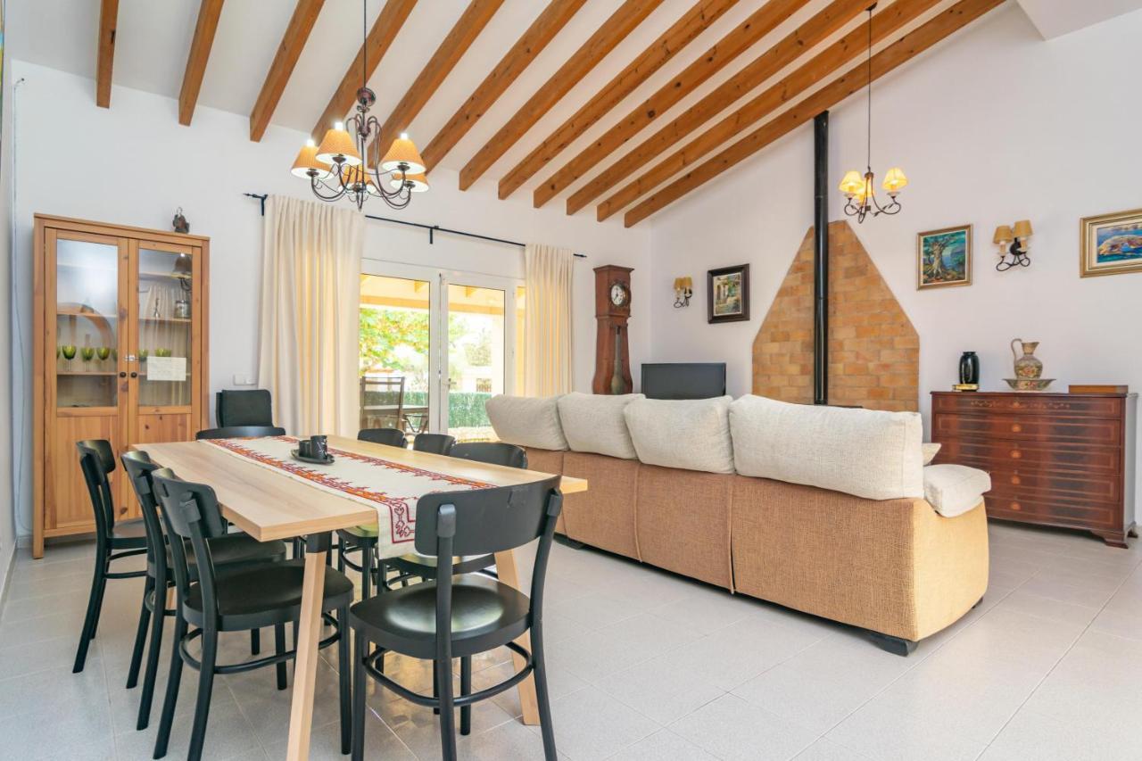 Villa Casa El Cipres