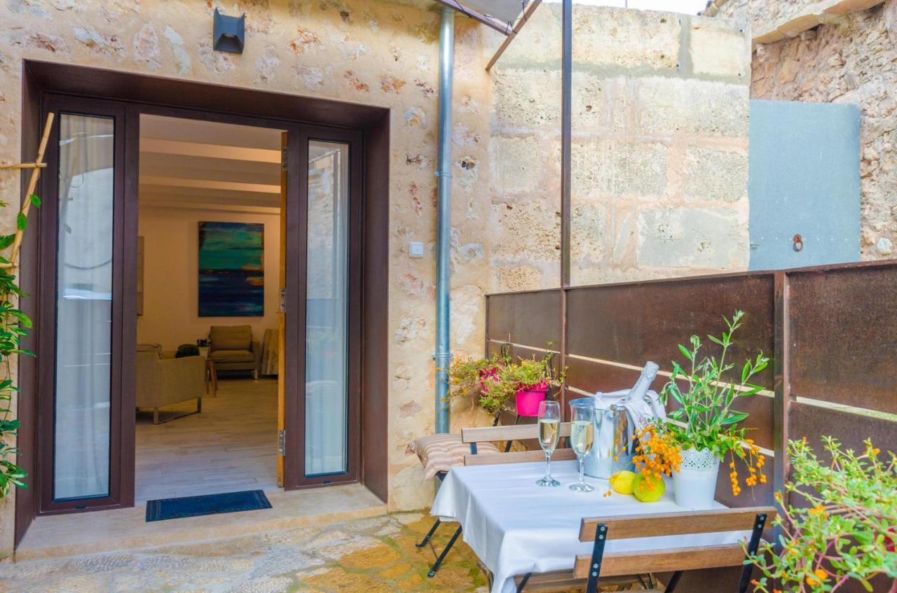 Es Reco * Costitx (Mallorca)