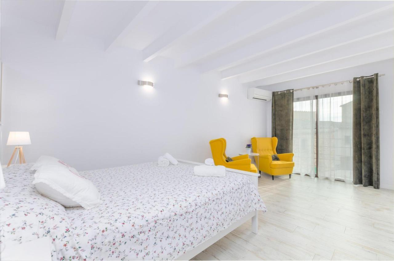 Es Reco * Costitx (Mallorca)