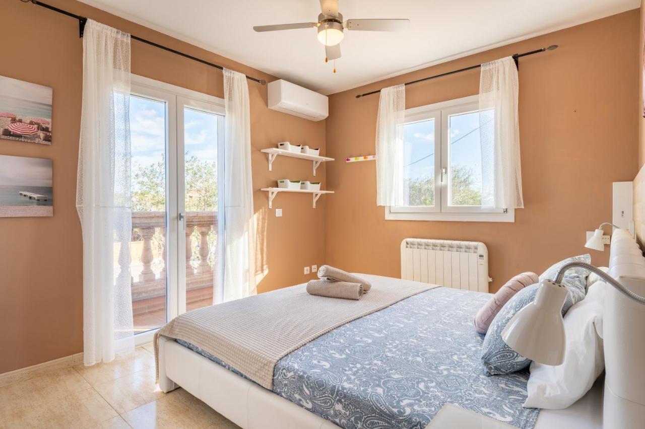 Villa Amelia Cerca De Cala Pi
