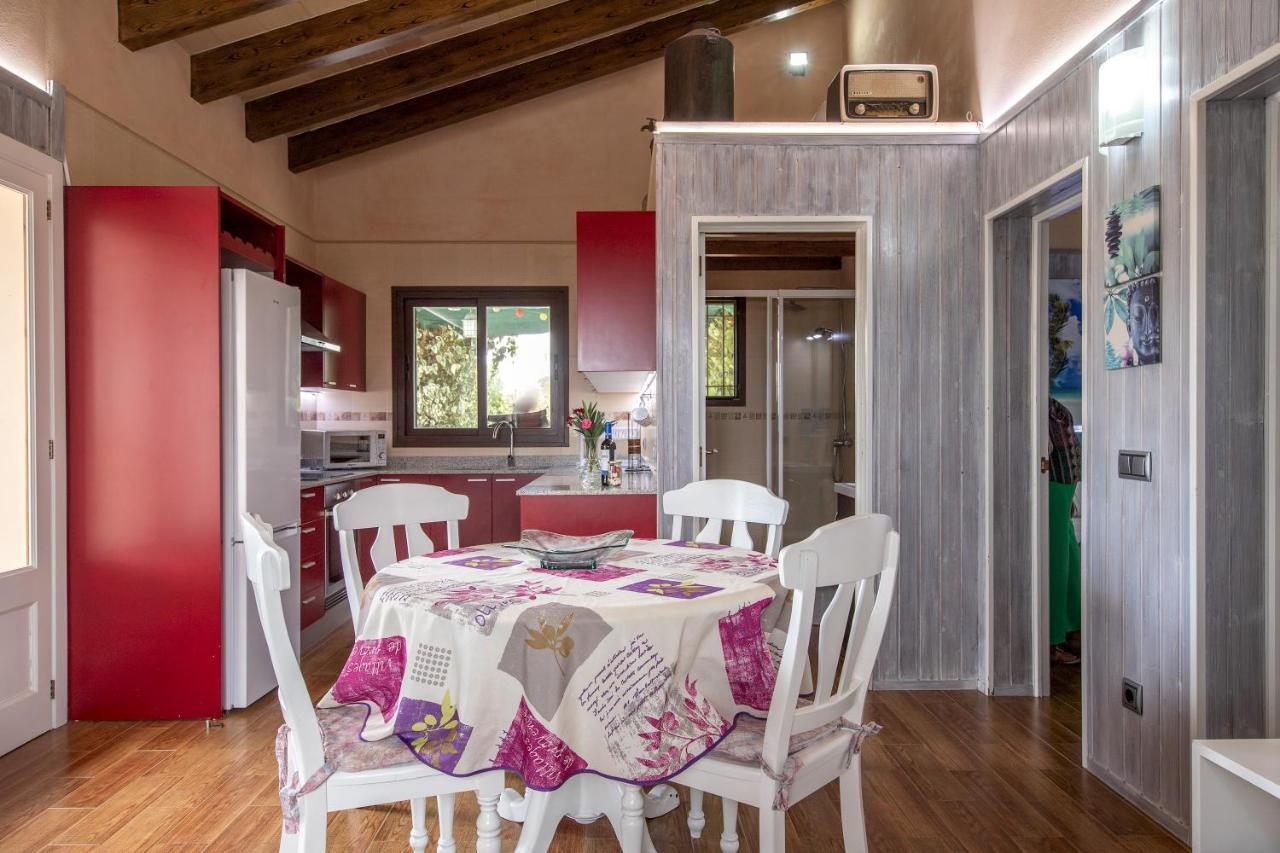 Sa Teulada Villa Santa Margalida