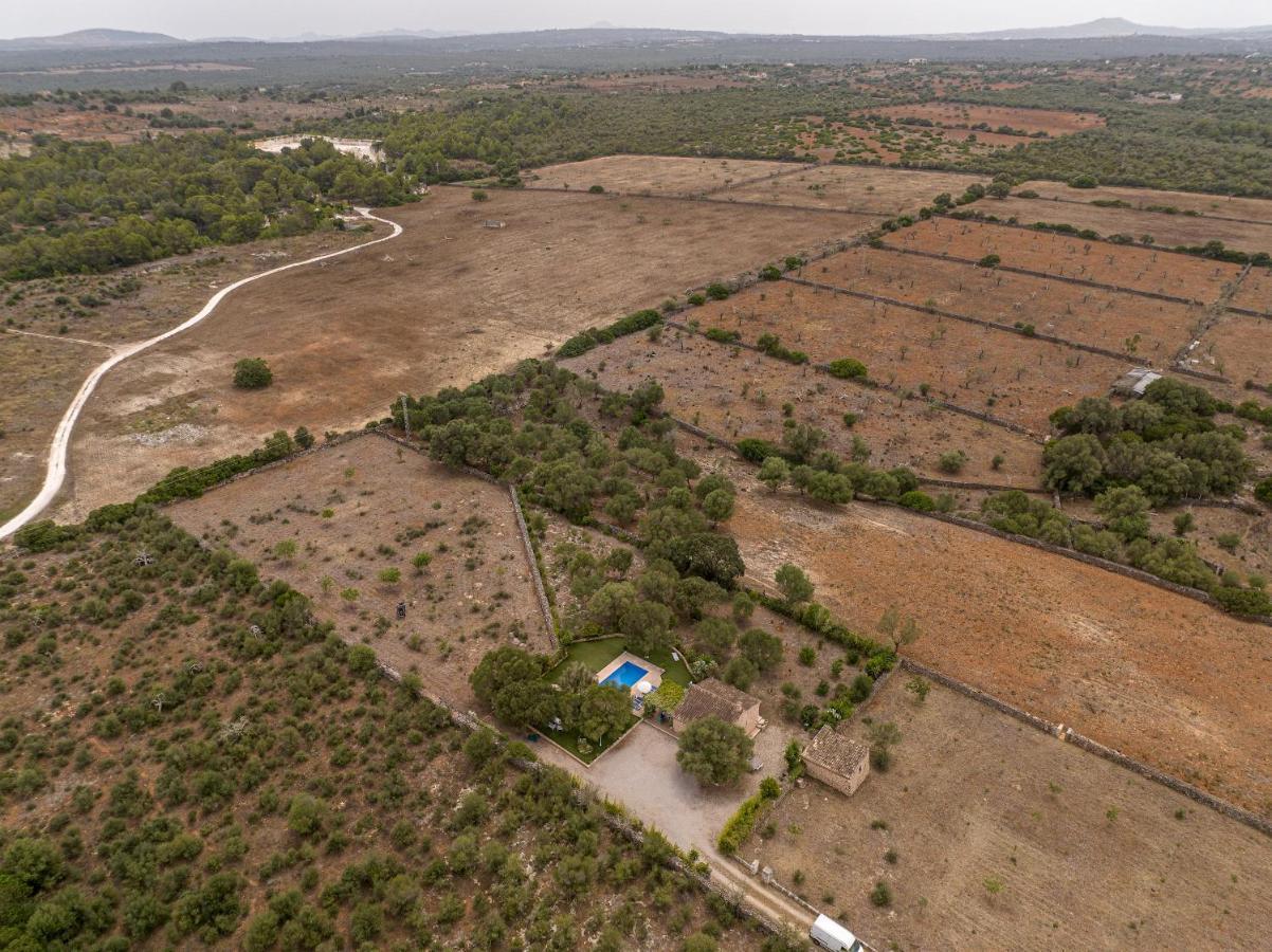 Sa Teulada Villa Santa Margalida