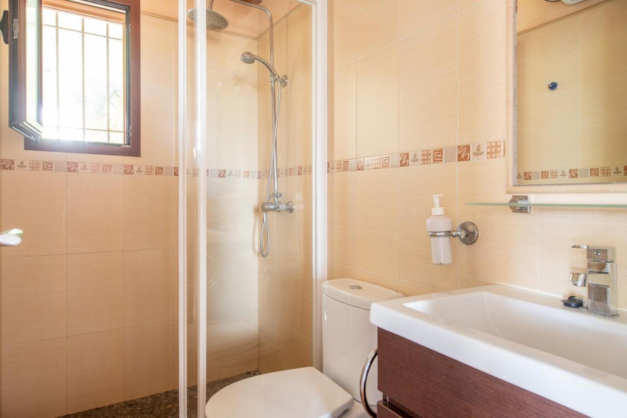 Sa Teulada Villa