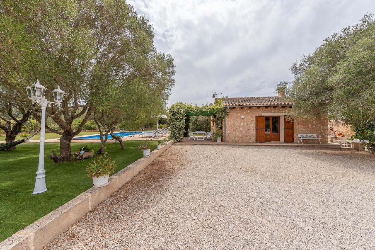 Sa Teulada Villa