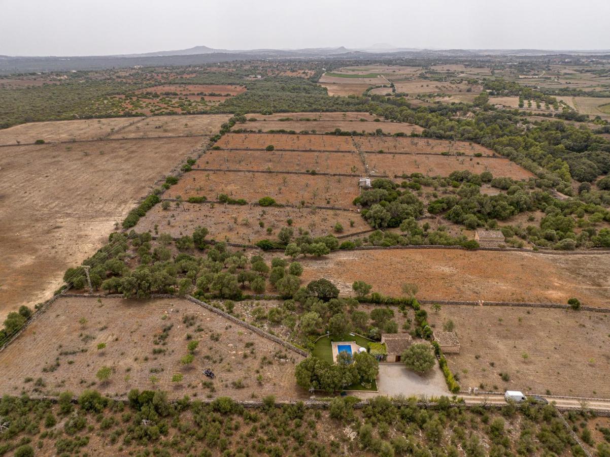 Villa Sa Teulada Santa Margalida