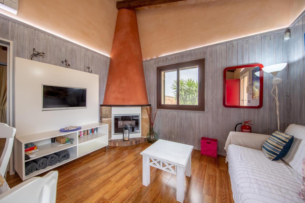 Villa Sa Teulada *