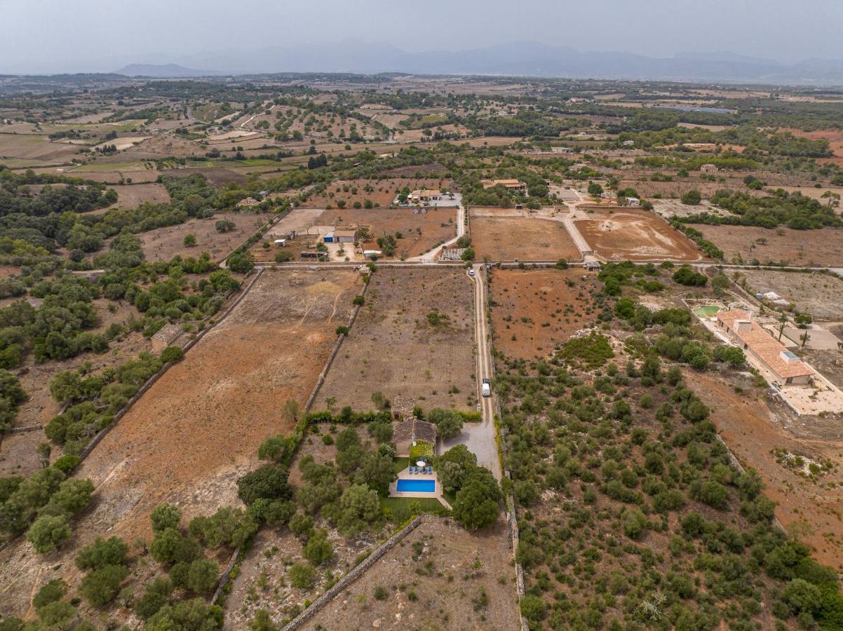 Villa Sa Teulada Santa Margalida