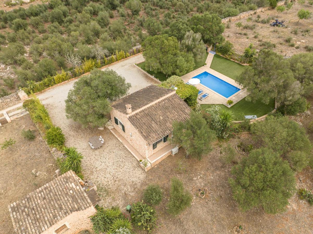Sa Teulada * Santa Margalida