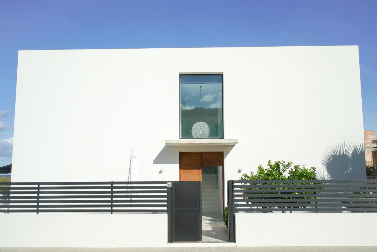 Atzur - Con Vistas Al Mar Villa