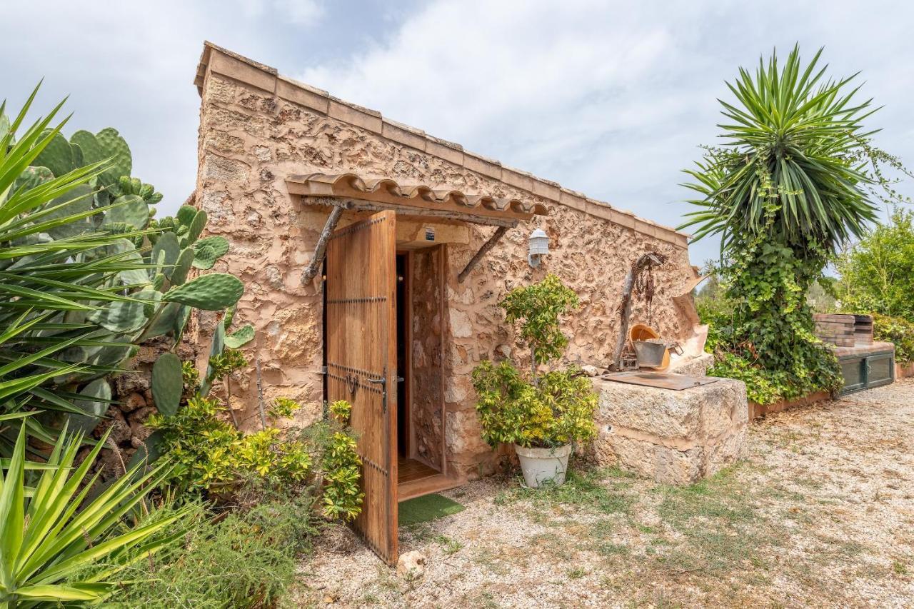 Sa Teulada Villa Santa Margalida