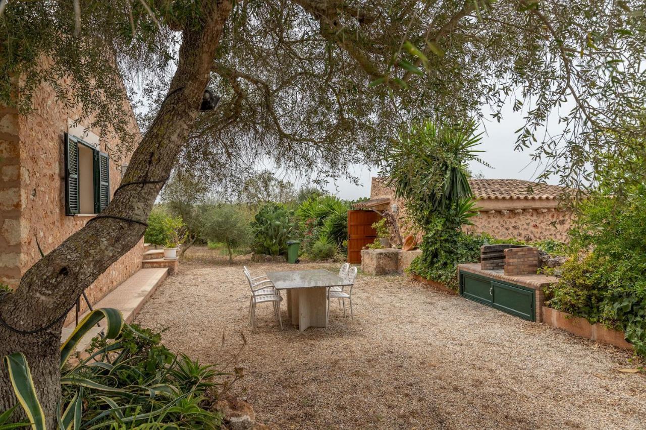 Sa Teulada Santa Margalida