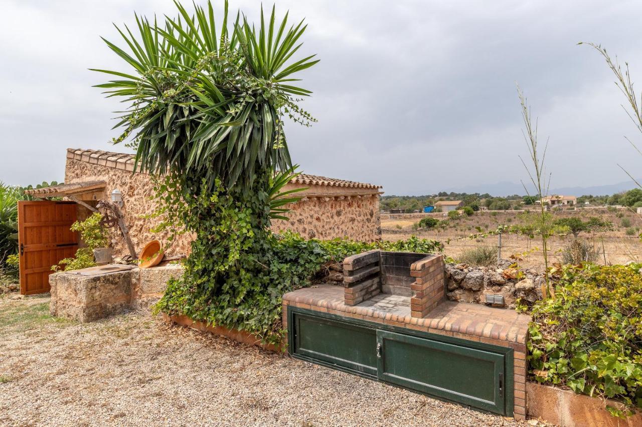 Sa Teulada Villa