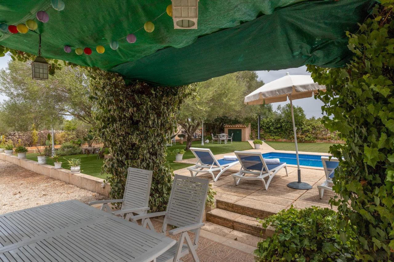 Sa Teulada Villa *