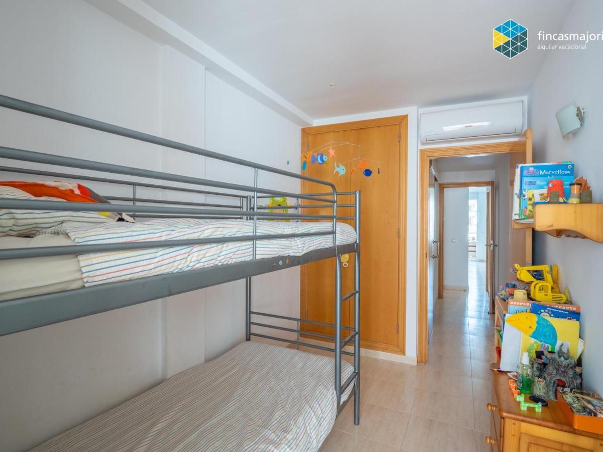 Sky Blue Apartamento Colonia de Sant Jordi