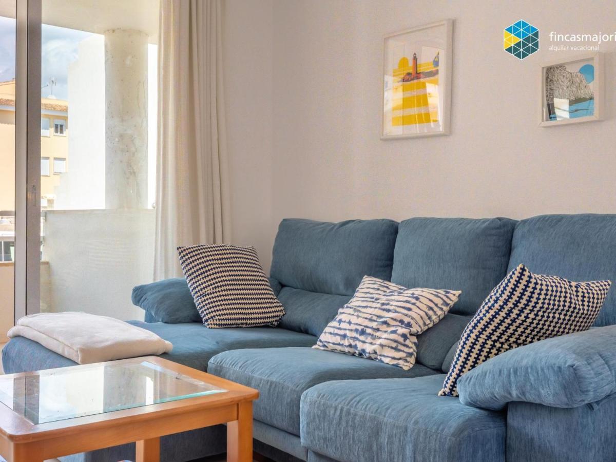 Sky Blue Apartamento Colonia de Sant Jordi