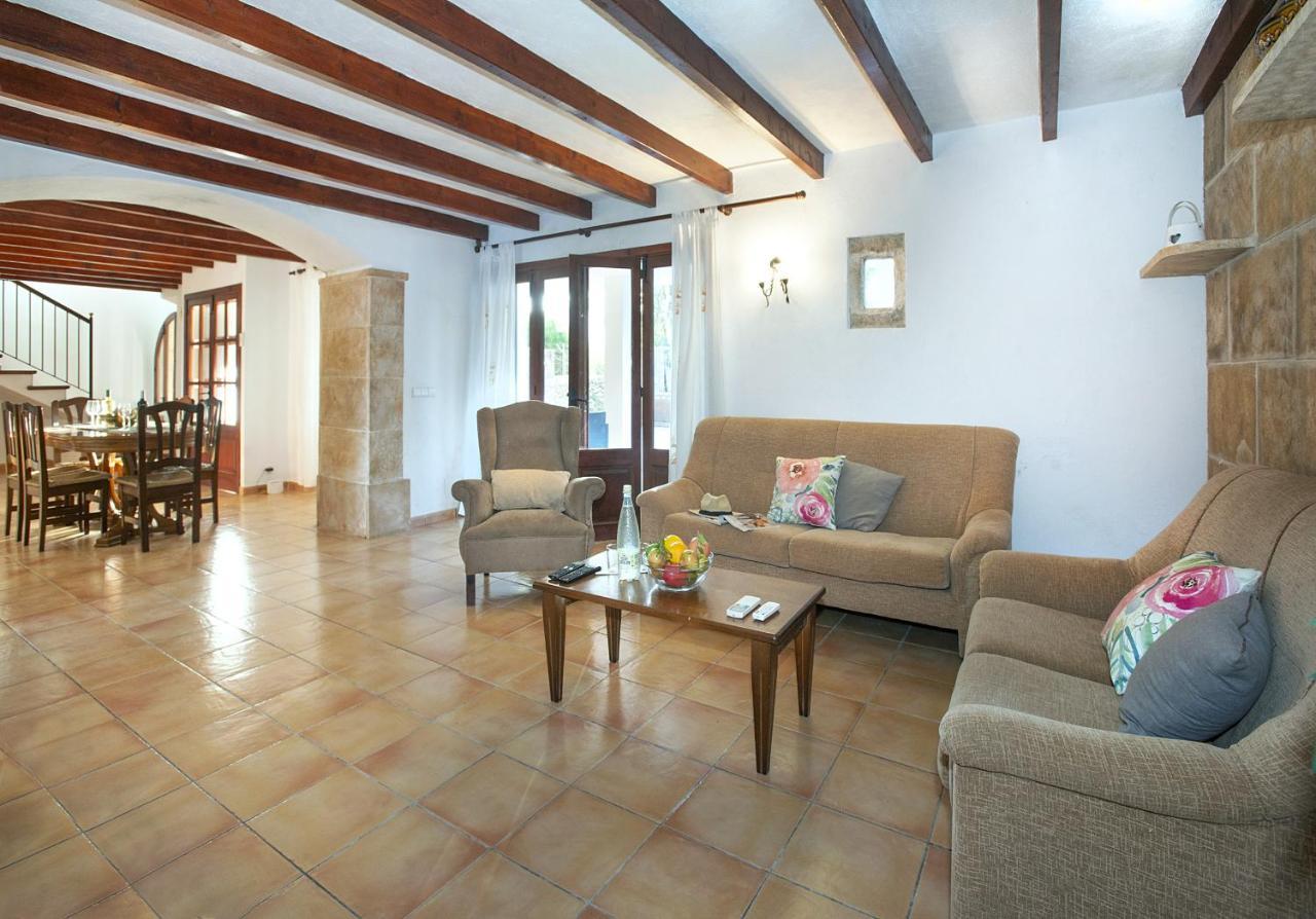 Villa Owl Rosa Gran - Family And Friends *