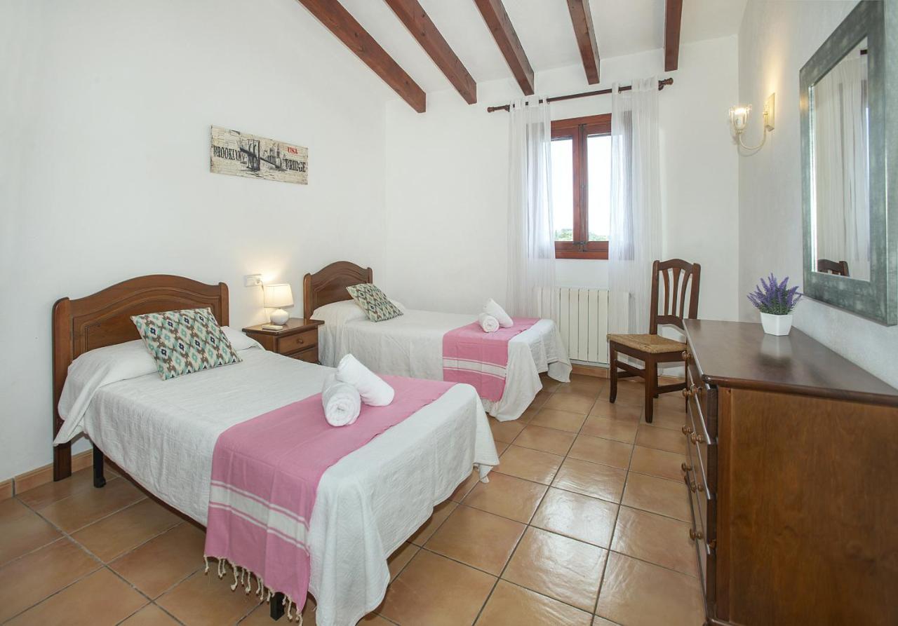 Villa Owl Rosa Gran - Family And Friends *