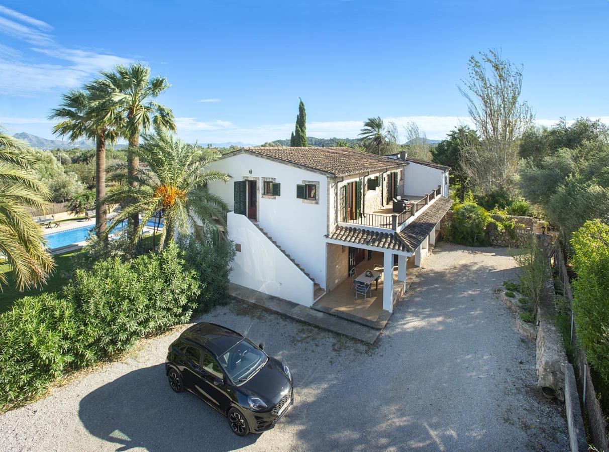 Villa Owl Rosa Gran - Family And Friends