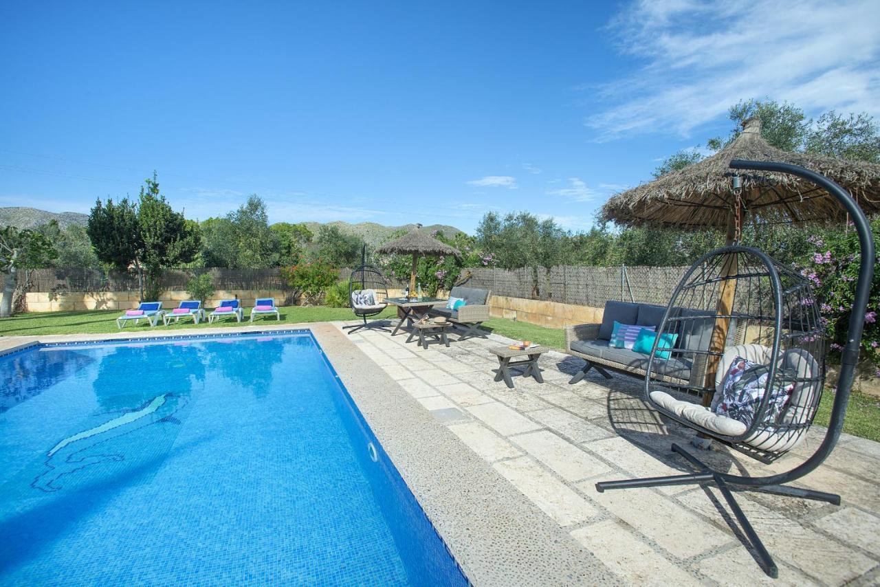 Owl Rosa Gran - Family And Friends Villa