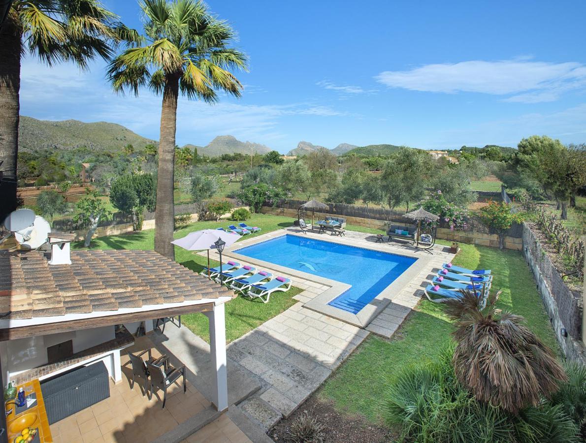 Villa Owl Rosa Gran - Family And Friends