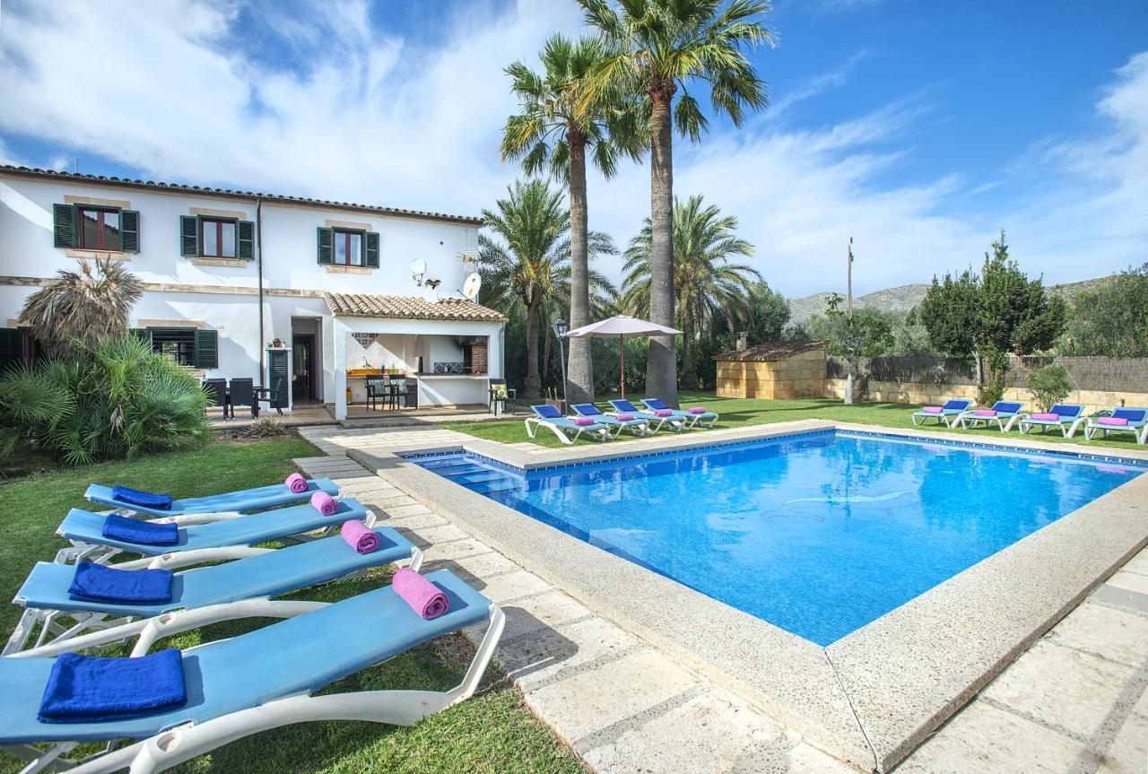 Owl Rosa Gran - Family And Friends Villa