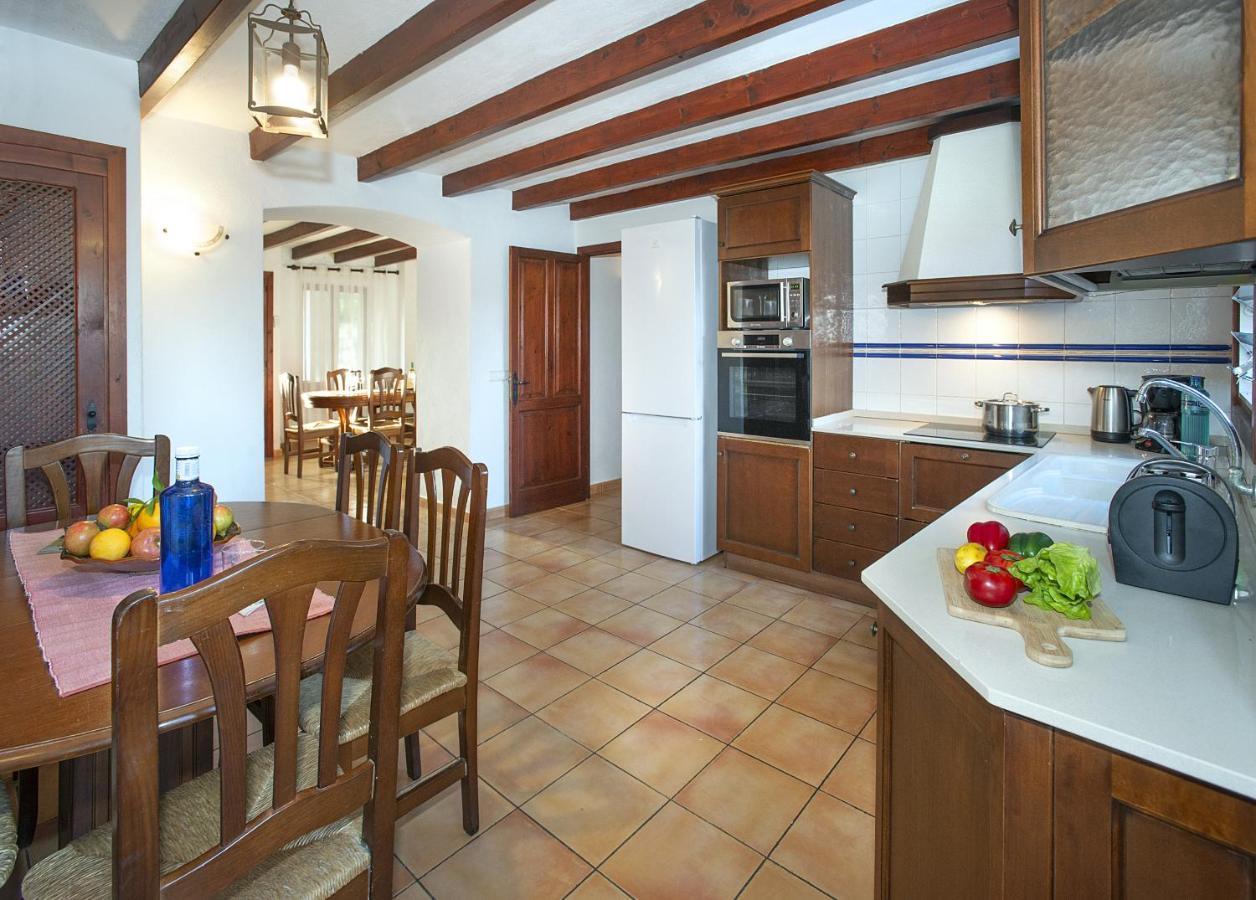 Villa Owl Rosa Gran - Family And Friends