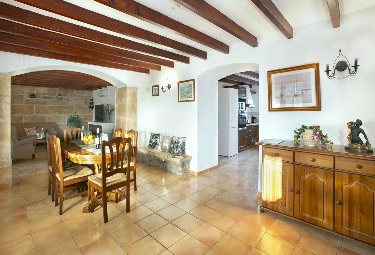 Owl Rosa Gran - Family And Friends Villa *