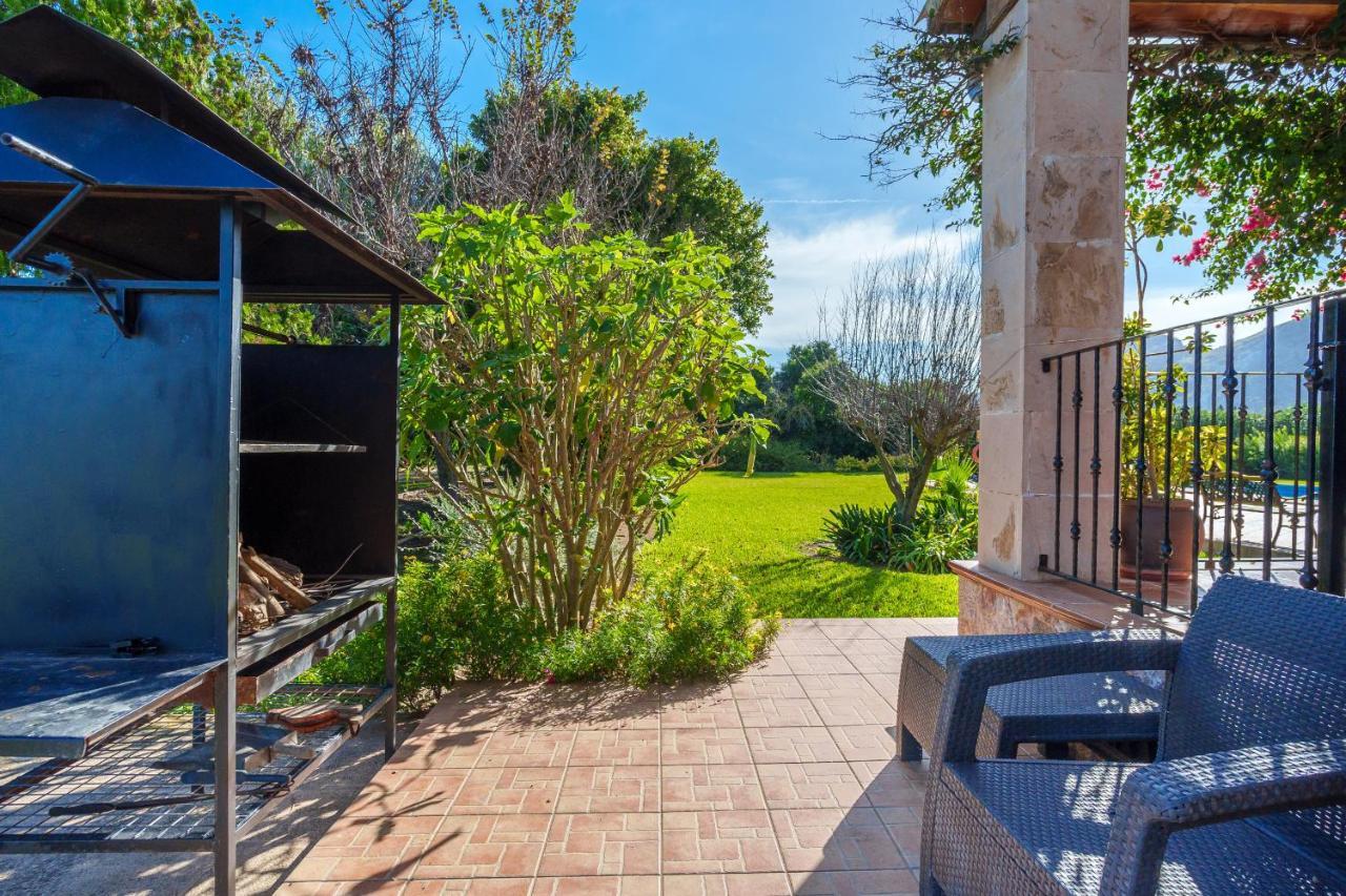 Torretes By Mallorca Selection Villa Alcudia (Mallorca)