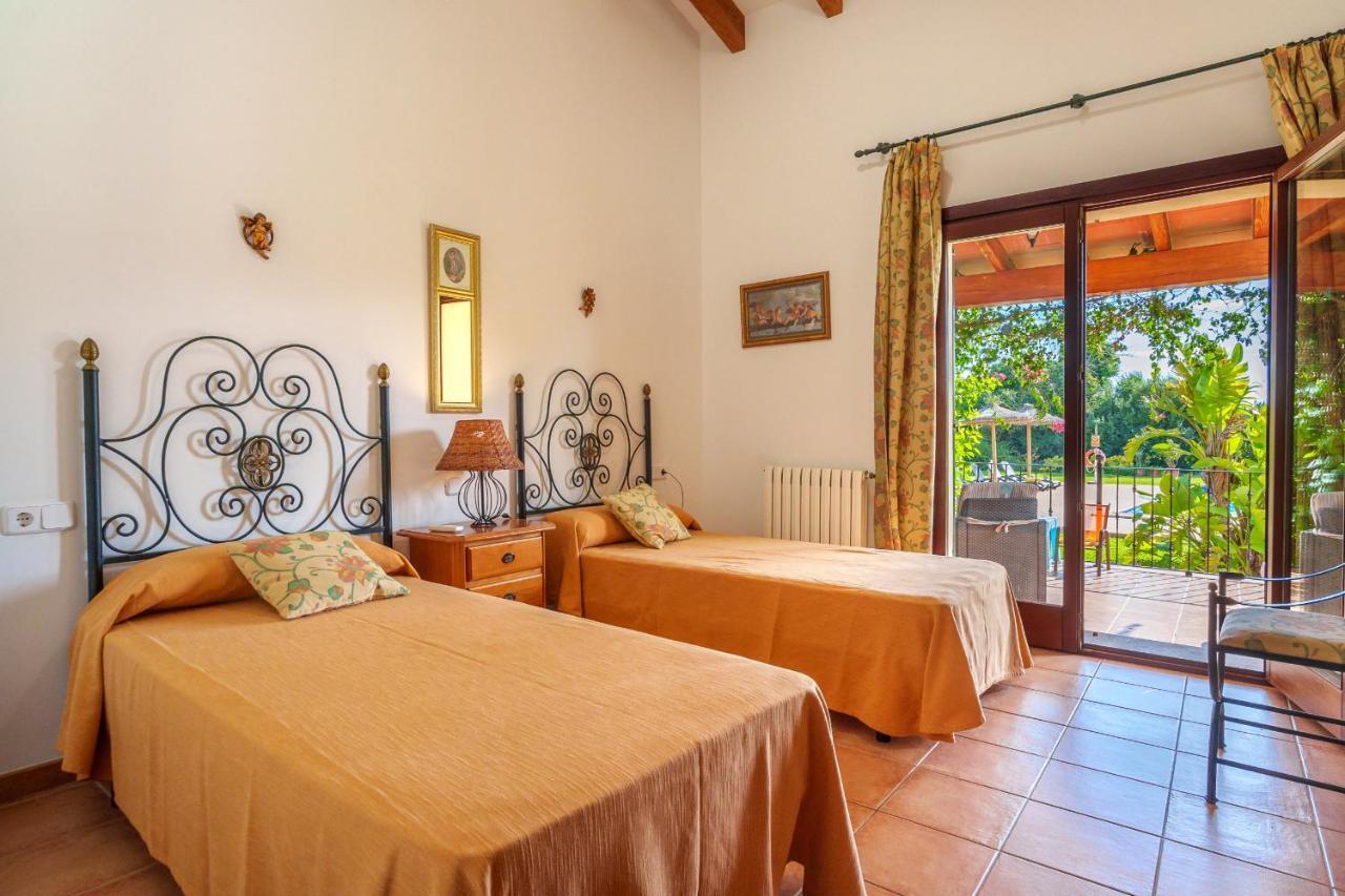Villa Torretes By Mallorca Selection Alcudia (Mallorca)