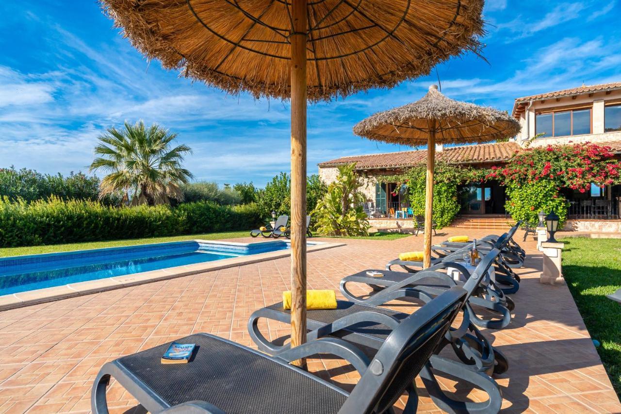 Torretes By Mallorca Selection * Alcudia (Mallorca)