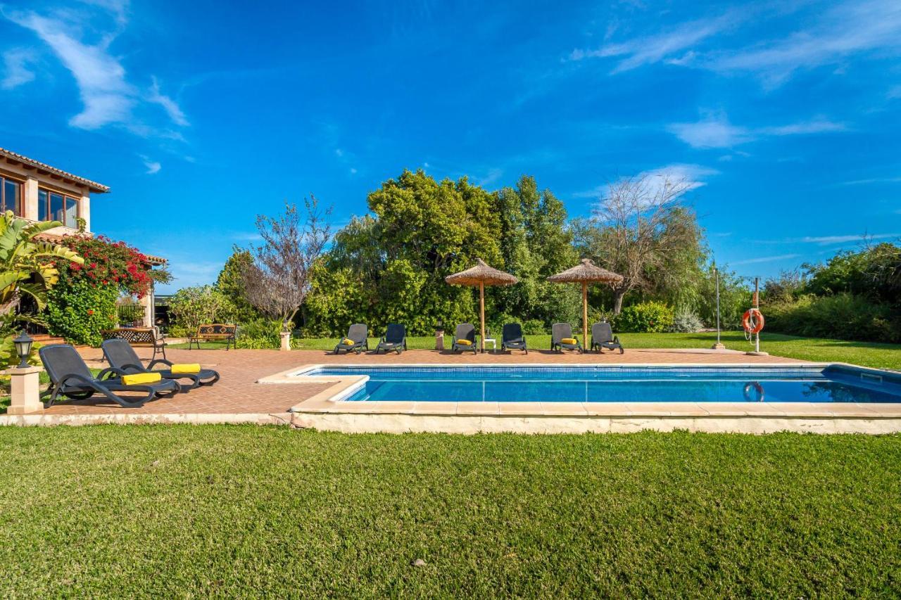 Villa Torretes By Mallorca Selection Alcudia (Mallorca)