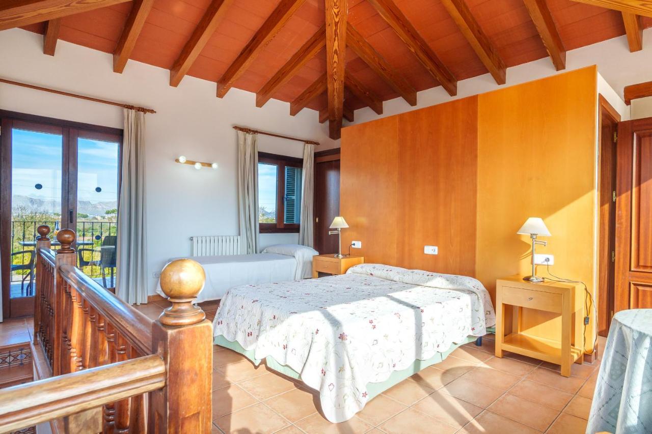 Torretes By Mallorca Selection * Alcudia (Mallorca)