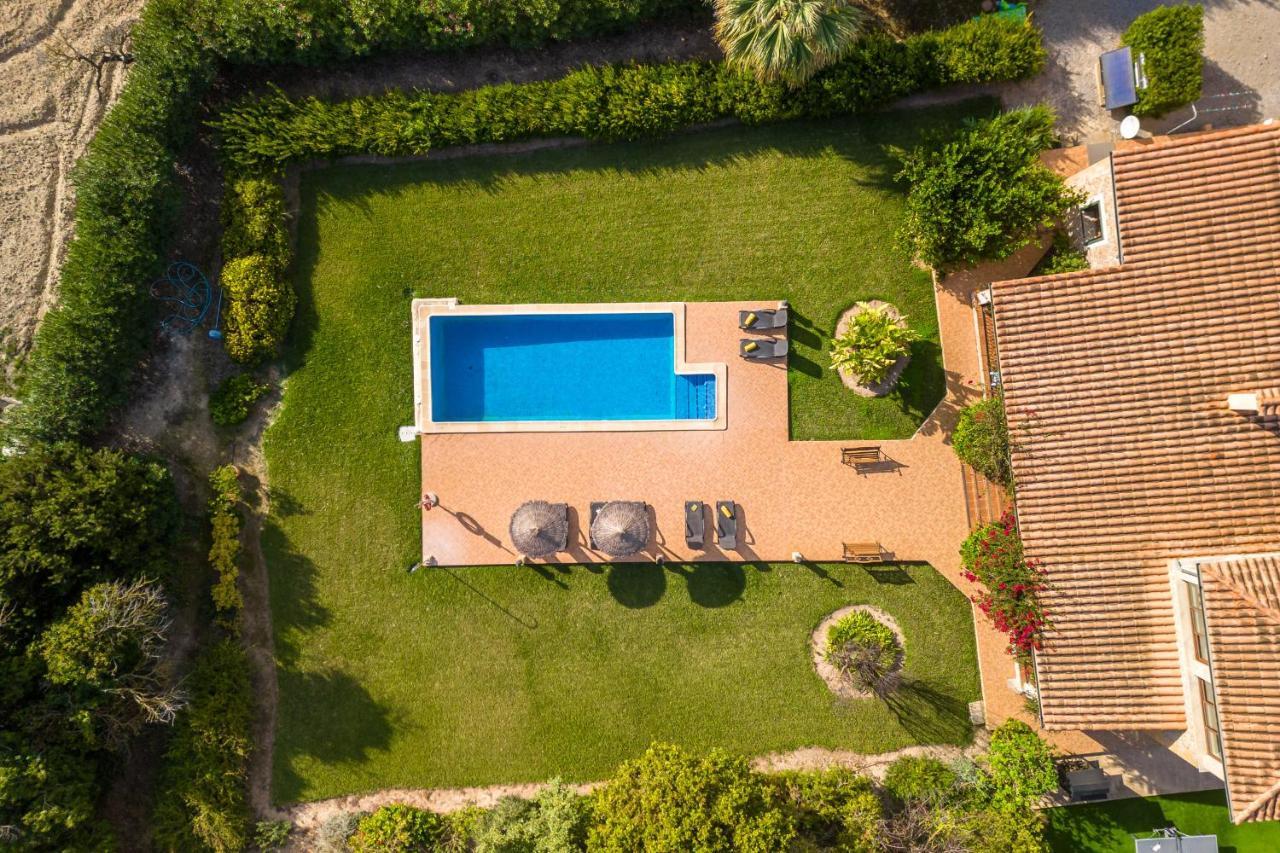 Torretes By Mallorca Selection * Alcudia (Mallorca)
