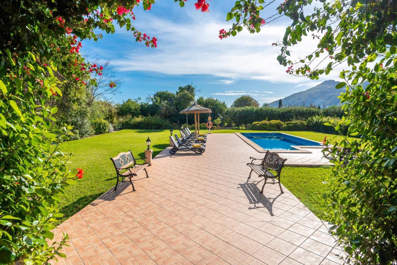 Torretes By Mallorca Selection Villa *