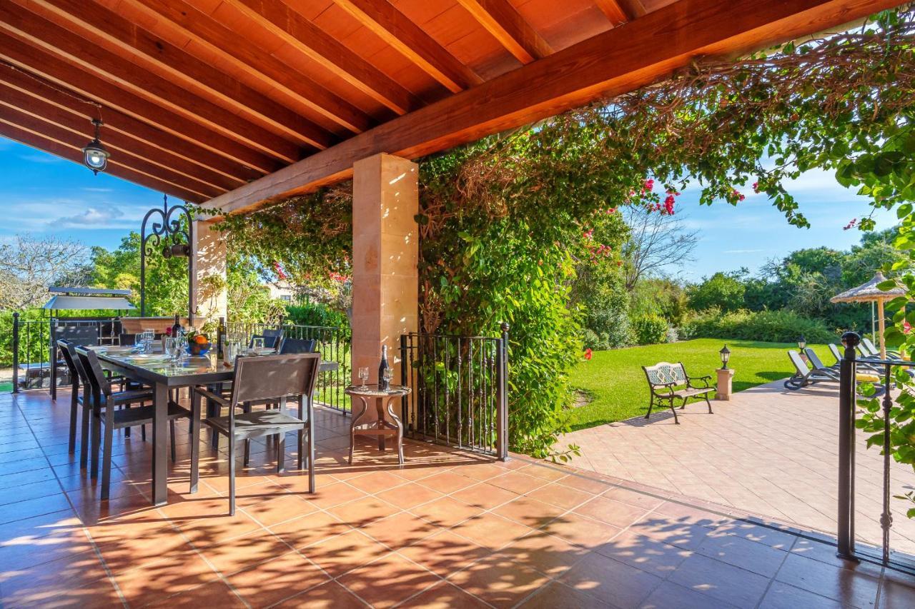 Torretes By Mallorca Selection * Alcudia (Mallorca)
