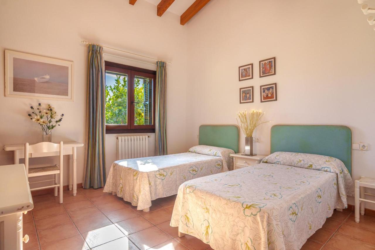Torretes By Mallorca Selection * Alcudia (Mallorca)