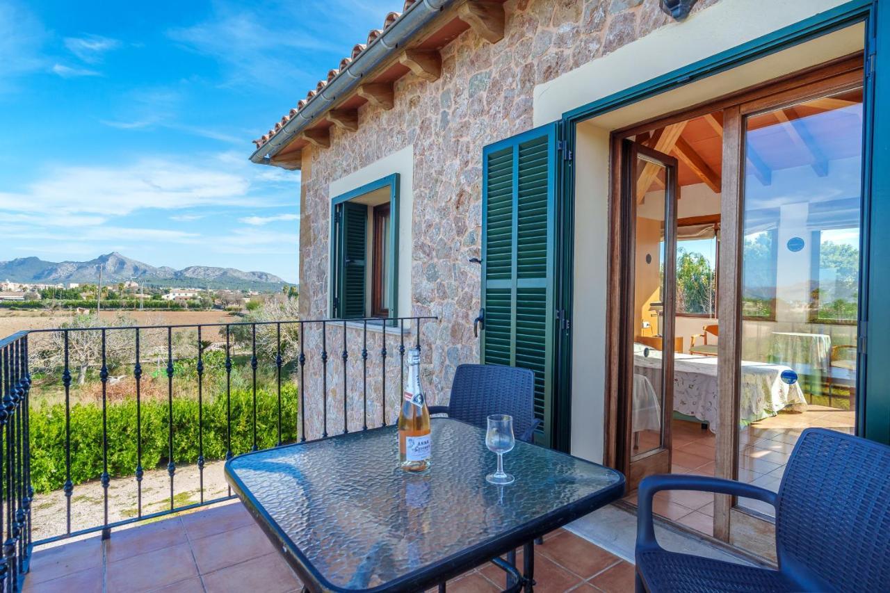 Villa Torretes By Mallorca Selection Alcúdia
