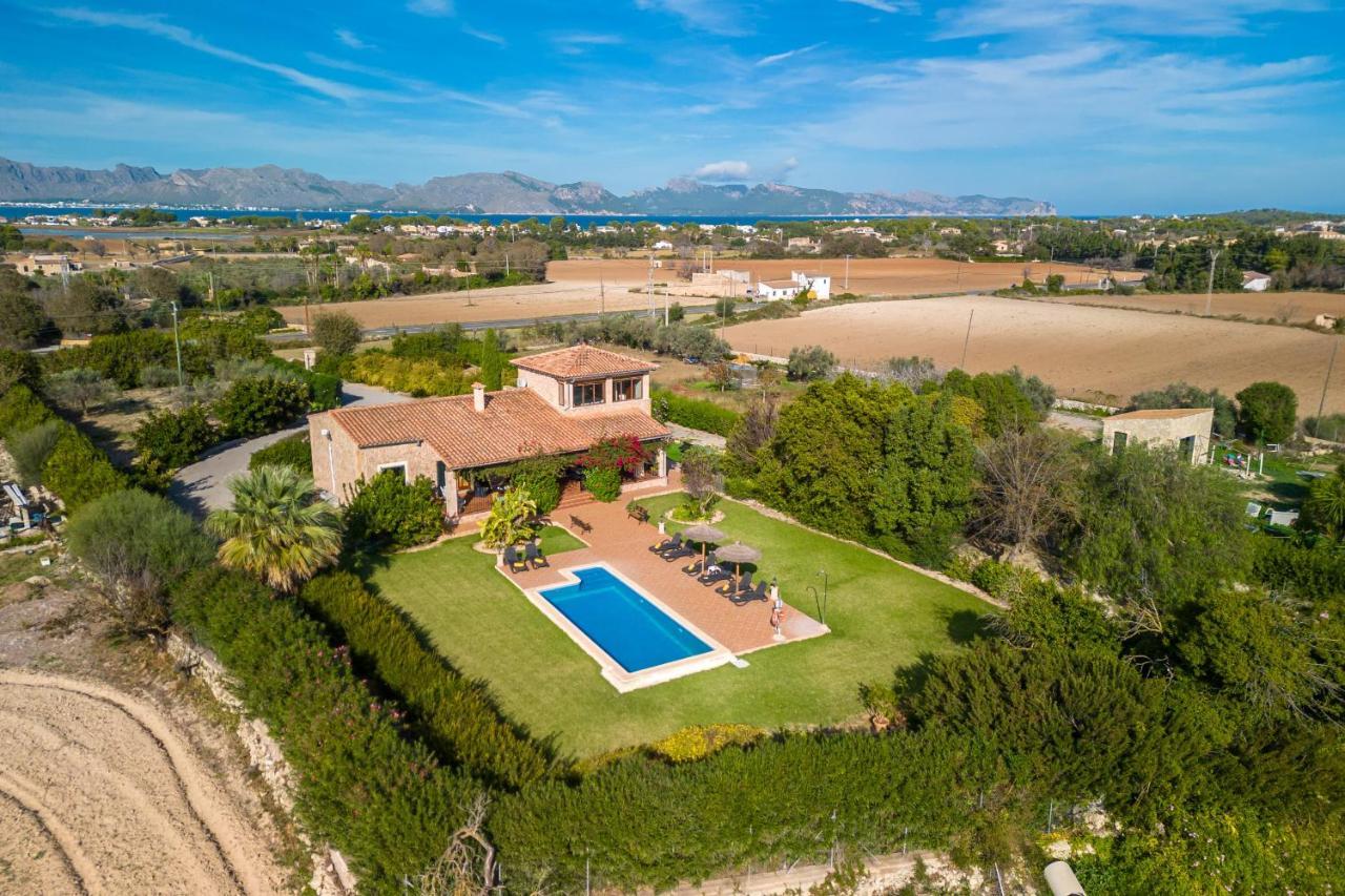Villa Torretes By Mallorca Selection *