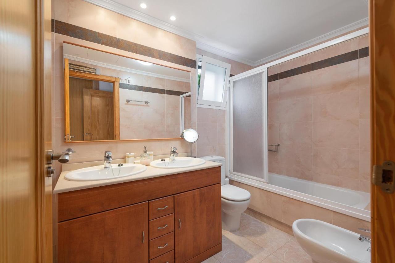 Apartamento Es Mirador - Cales De Mallorca