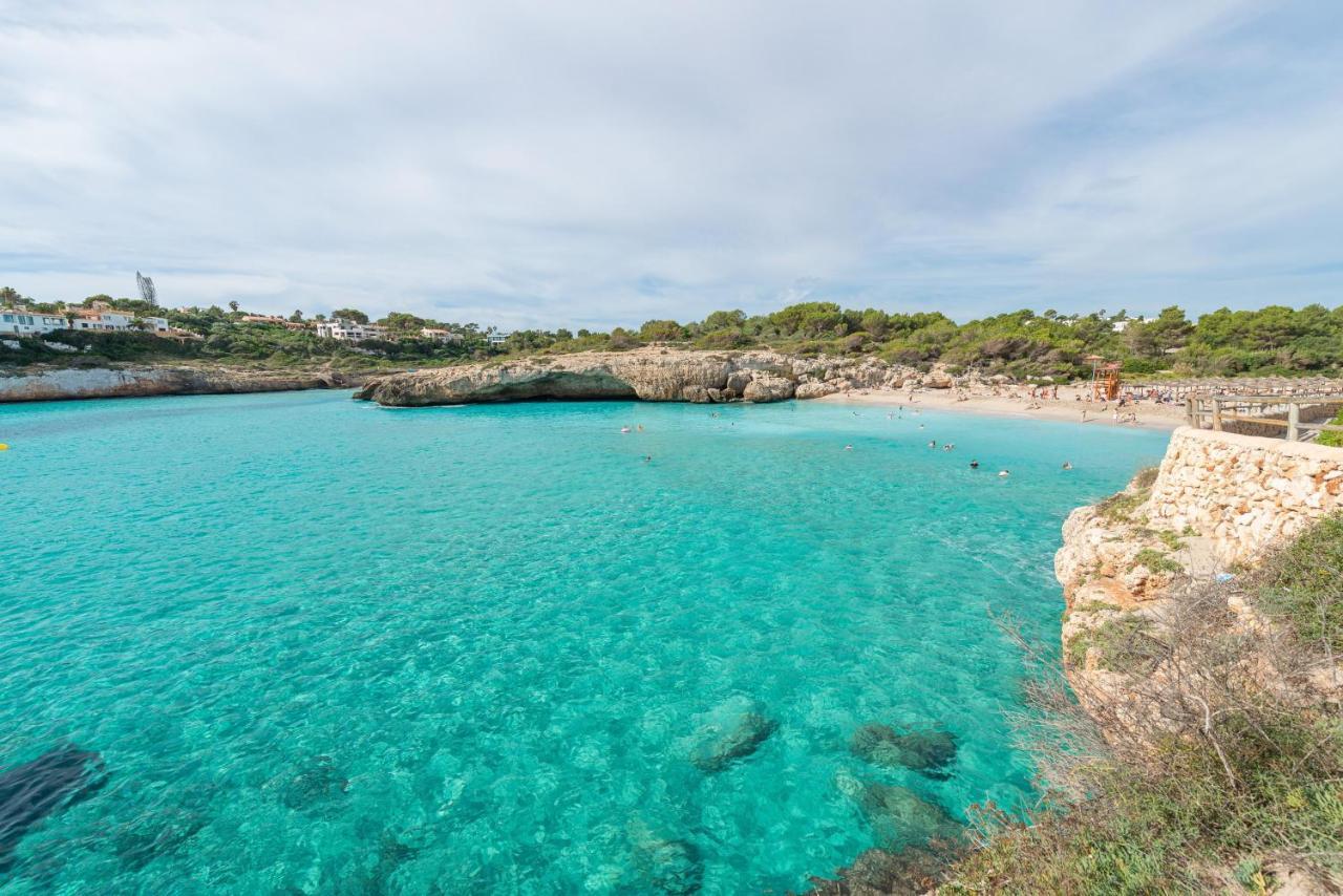 Apartamento Es Mirador - Cales De Mallorca Calas de Mallorca