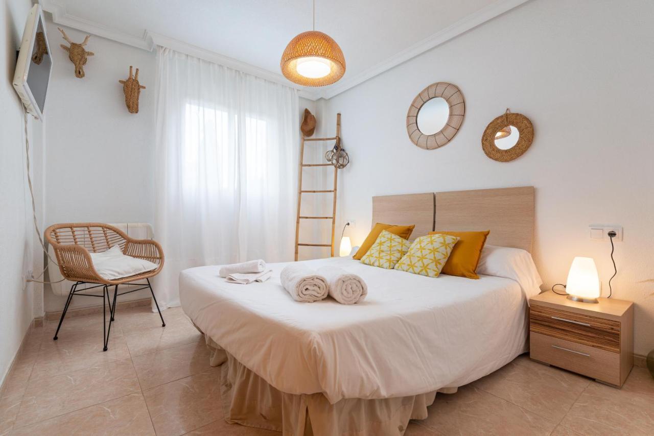 Es Mirador - Cales De Mallorca Apartamento