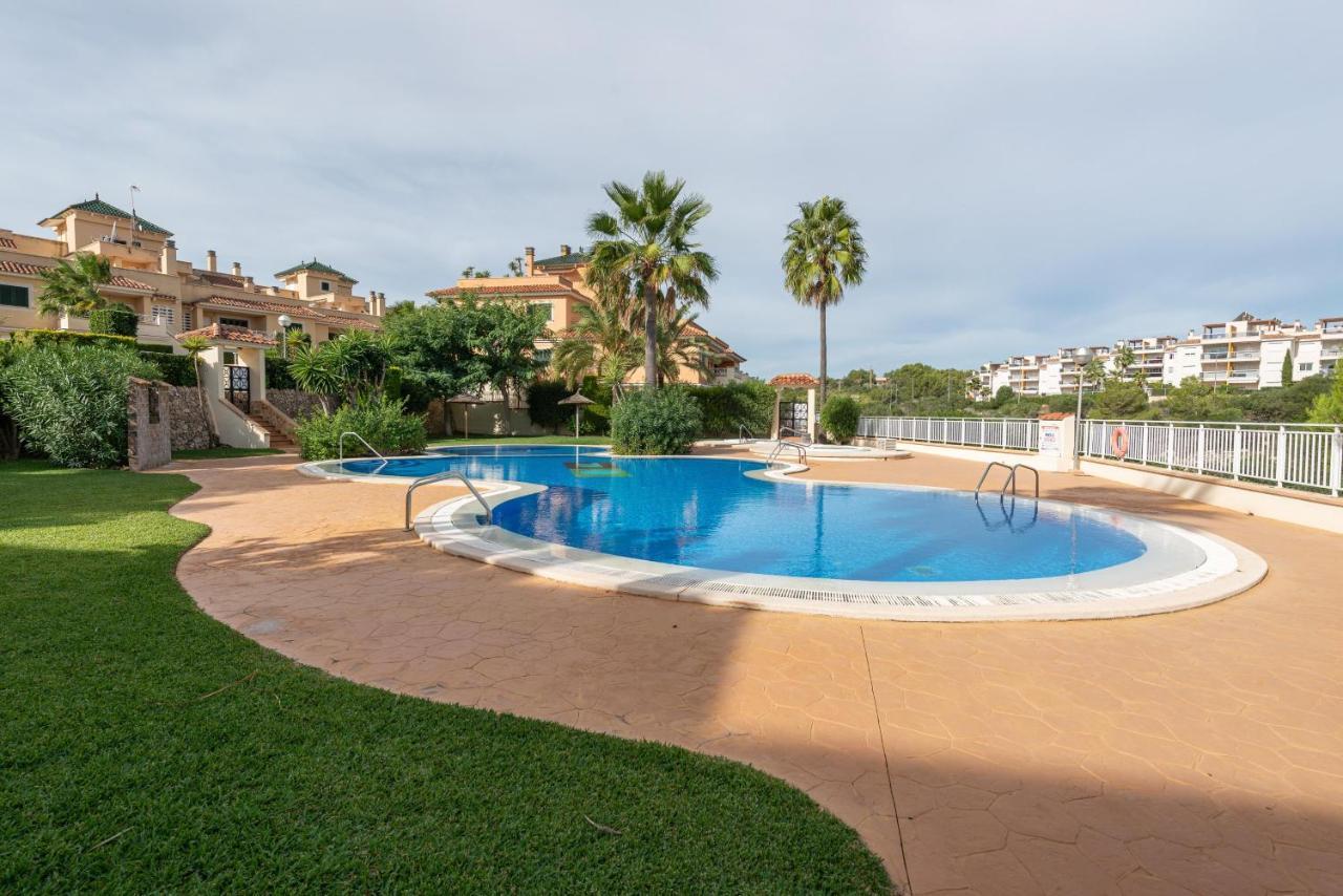 Apartamento Es Mirador - Cales De Mallorca Calas de Mallorca