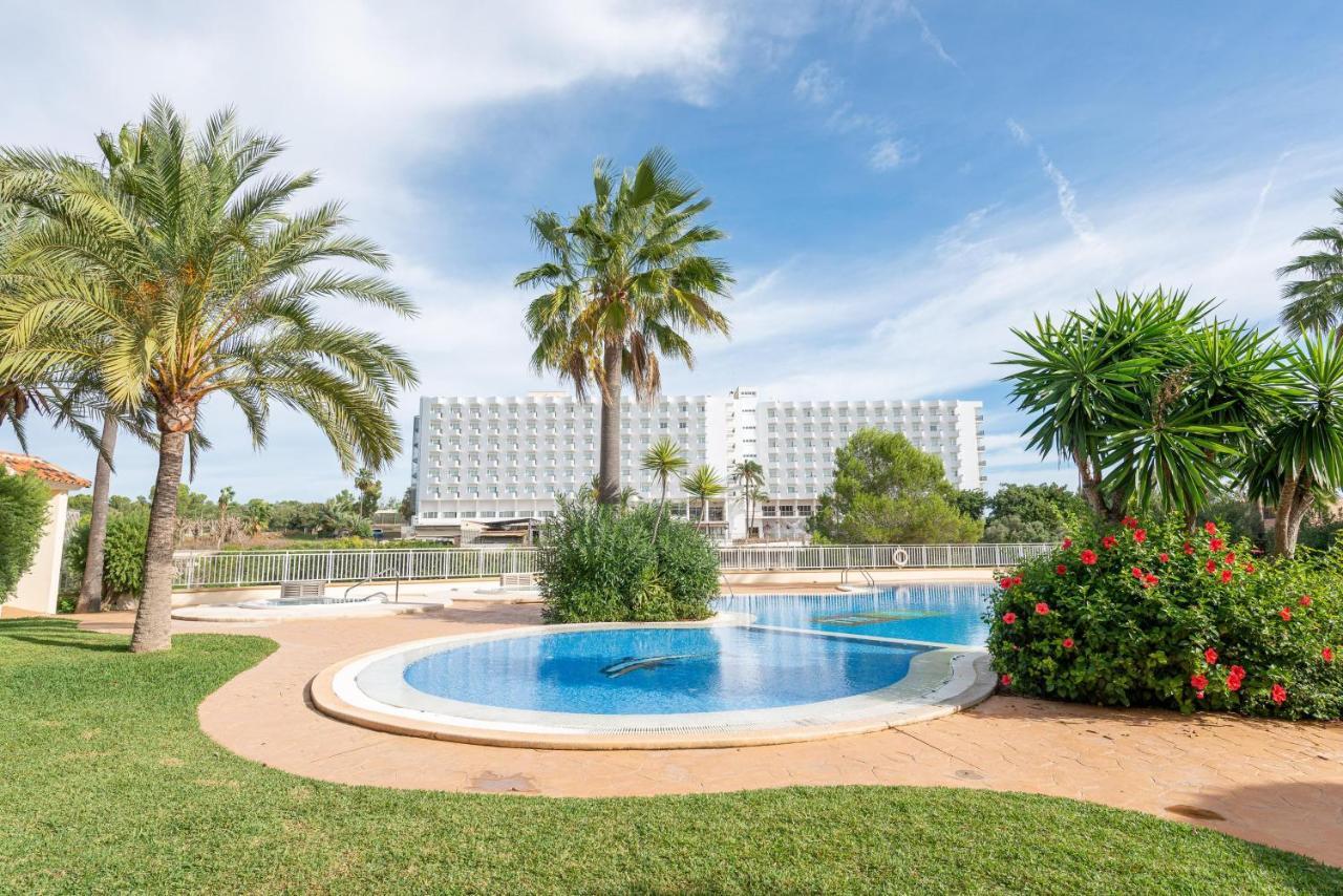 Es Mirador - Cales De Mallorca Apartamento