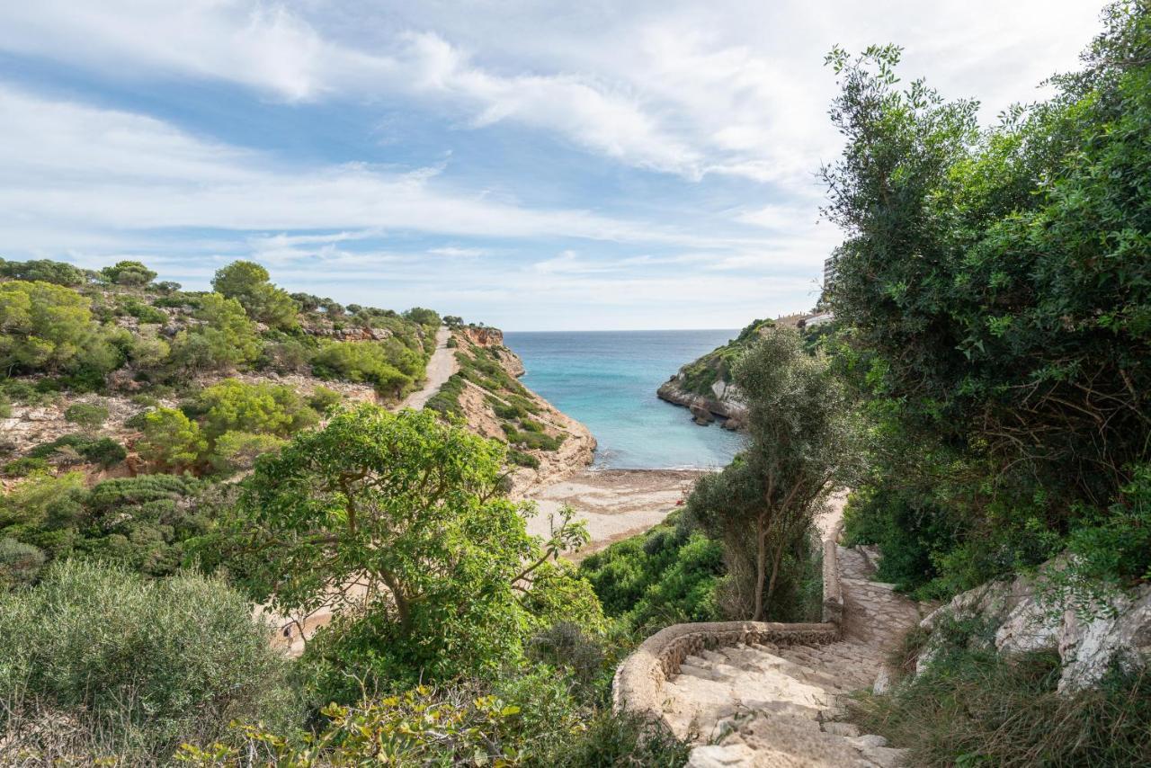 Apartamento Es Mirador - Cales De Mallorca