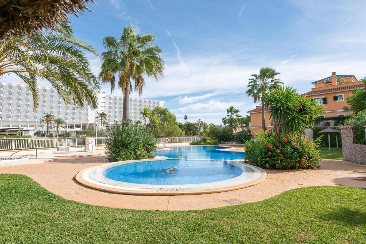 Es Mirador - Cales De Mallorca Apartamento *